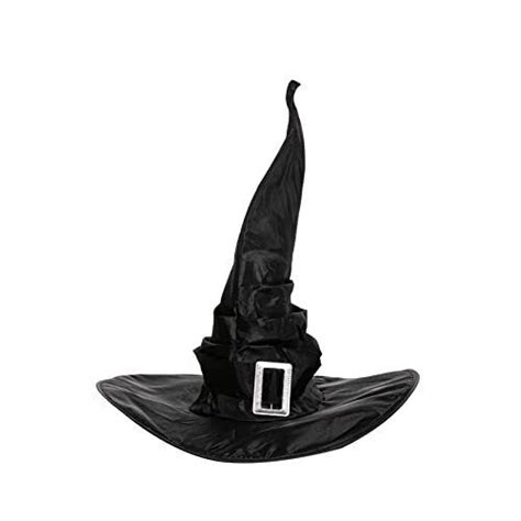 Witch Headgear: Unleash Your Inner Sorceress This Halloween